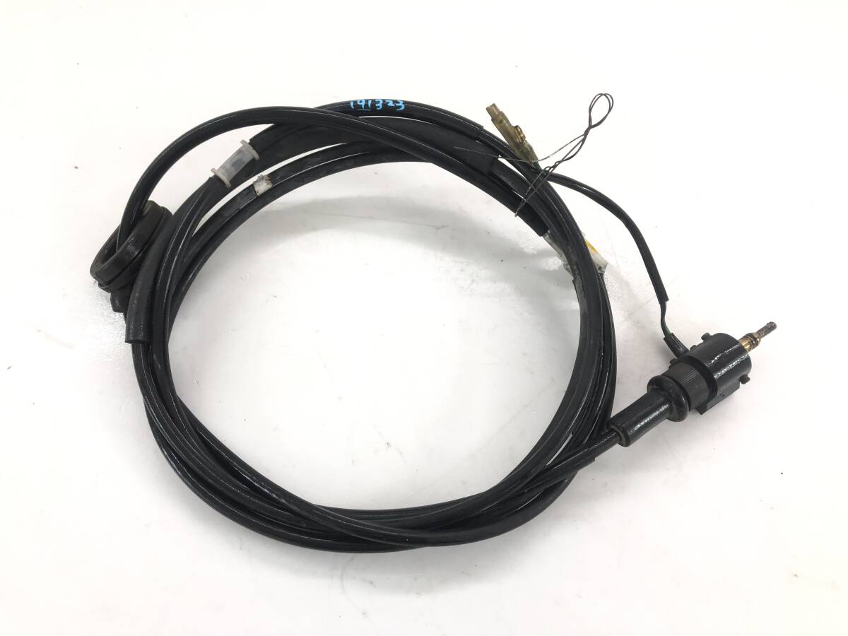 _b191323 ホンダ アクティトラック SDX HA3 スピードメーター ケーブル ワイヤー E07A HA4拍卖
