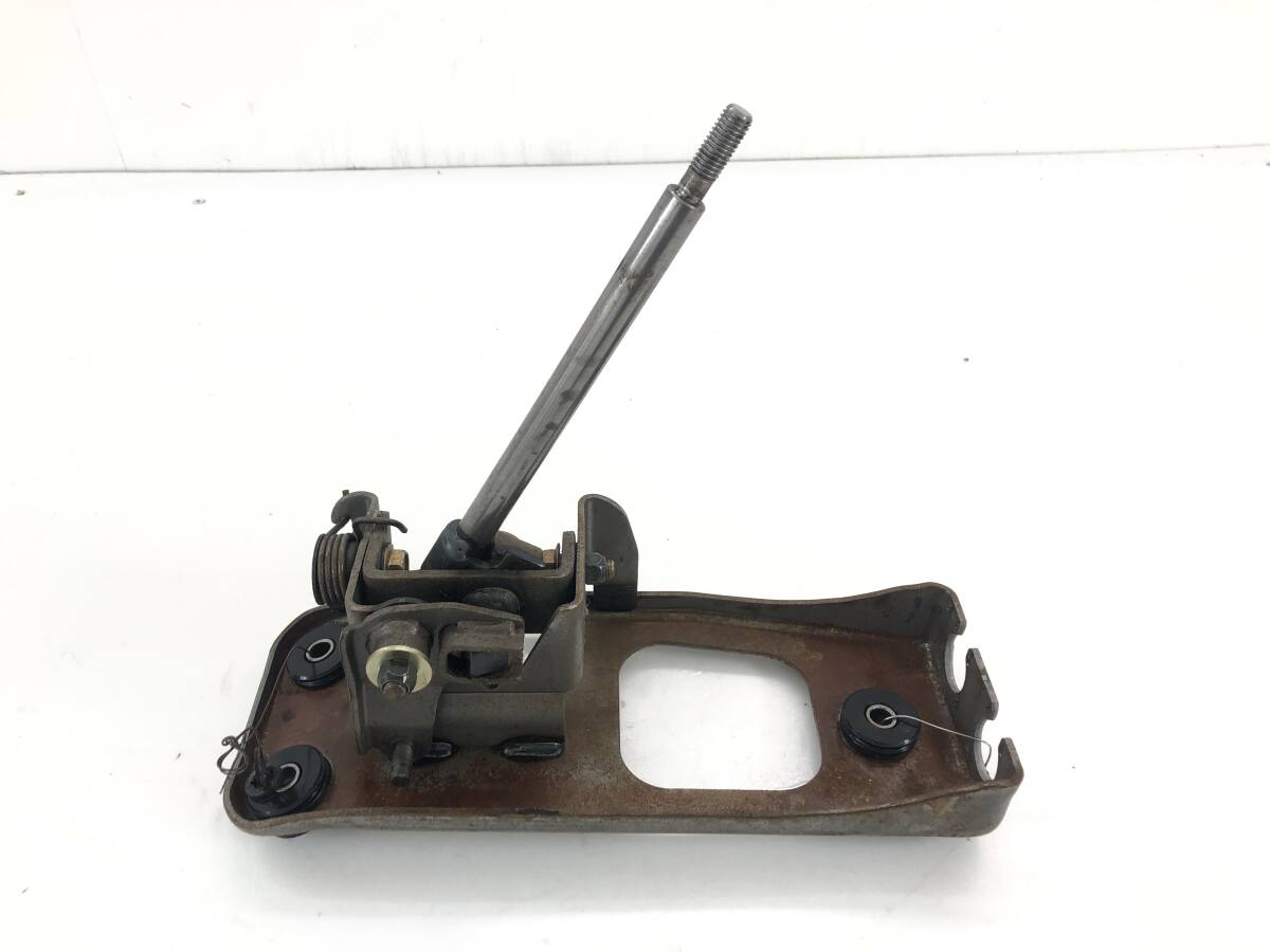 _b191323 ホンダ アクティトラック SDX HA3 シフトレバー HA4 バン HH3 HH4 ストリート拍卖