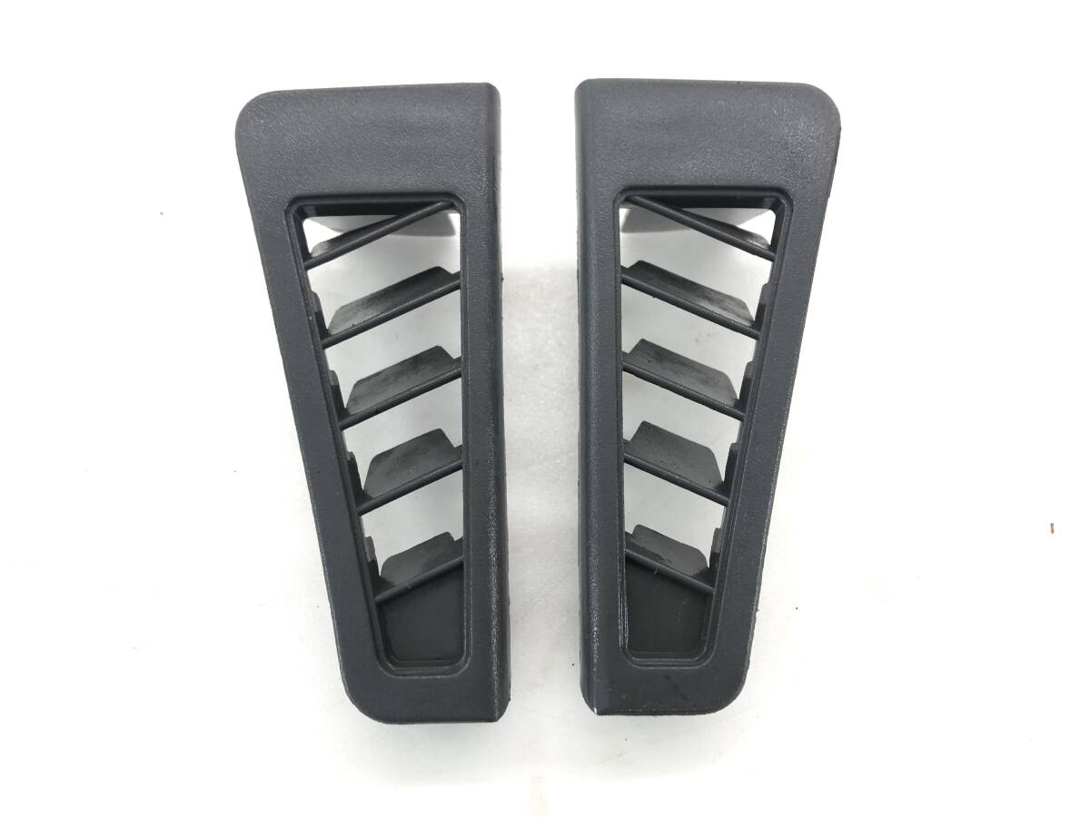 _b191323 ホンダ アクティトラック SDX HA3 ダッシュボード エアコン ルーバー 吹出口 (2) C HA4 バン HH3 HH4 ストリート拍卖