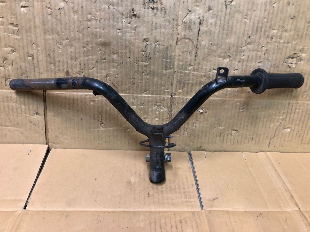 ホンダ ライブ ディオ 純正 ハンドル AF34 AF35 Live Dio拍卖