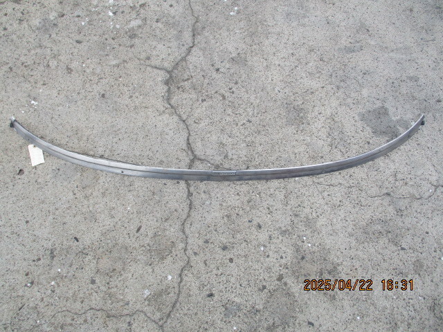 ★ スカイライン DR30  RSターボ・リヤ ガラスモール ★拍卖