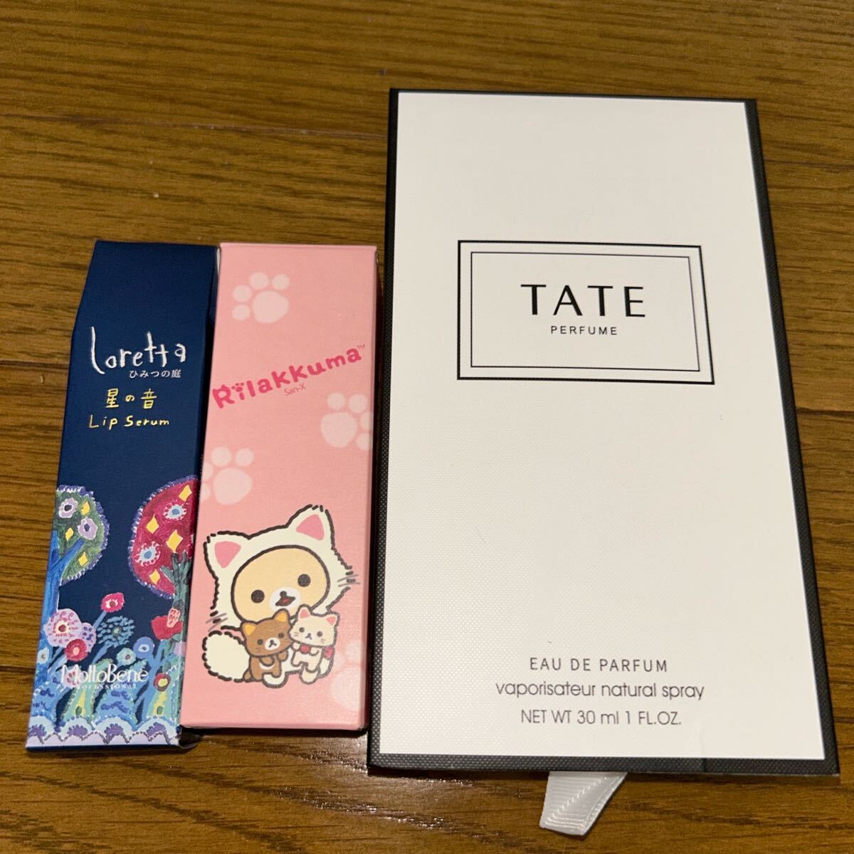 リラックマ コンシーラー セット co/231055拍卖