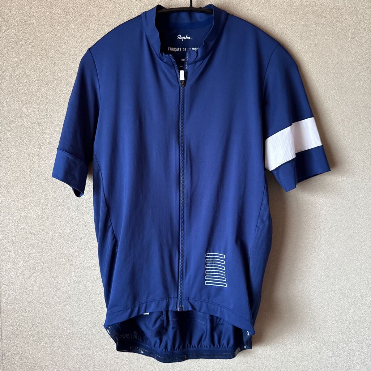 Rapha PRO TEAM Training JERSEY拍卖