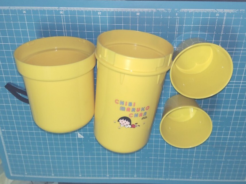 ちびまる子ちゃん保冷ボトルケース !OK値下交渉 希望は入札前質問にコメントください!生活応援セール月末迄拍卖