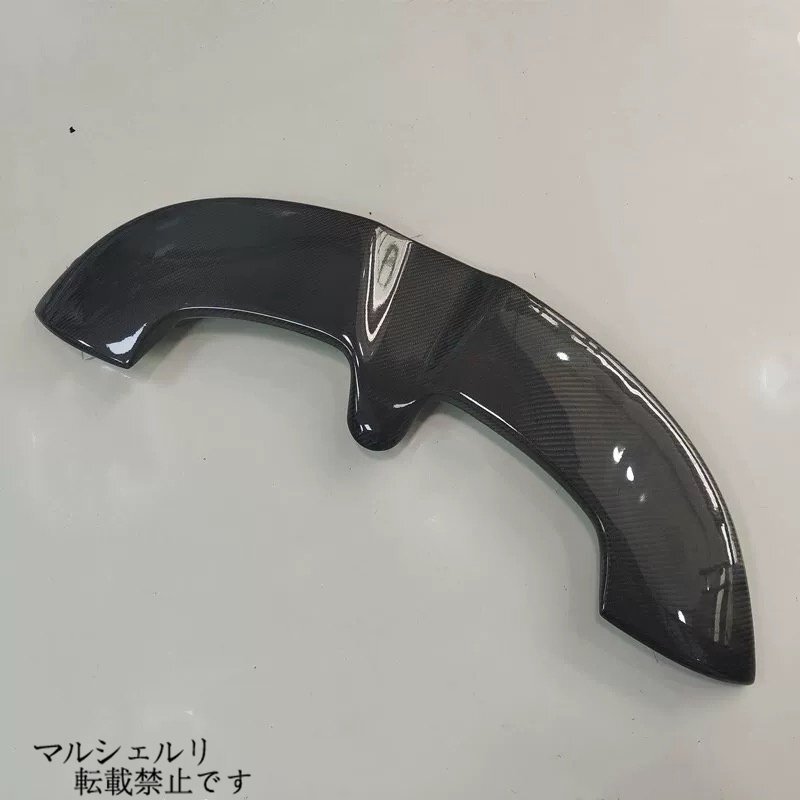 ミニクーパーmini用 F55 F56 カーボン ルーフウイング CFRP カスタム 2ドア4ドア リアウイングメーバ拍卖