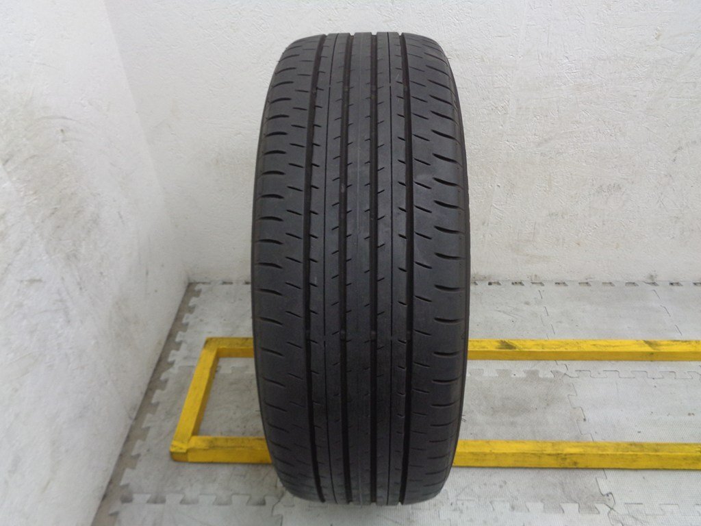 【送料込み】(No.A) ★ 1本のみ ★ 235/55R19 101V ★ ダンロップ SP SPORT MAXX 050 ★拍卖