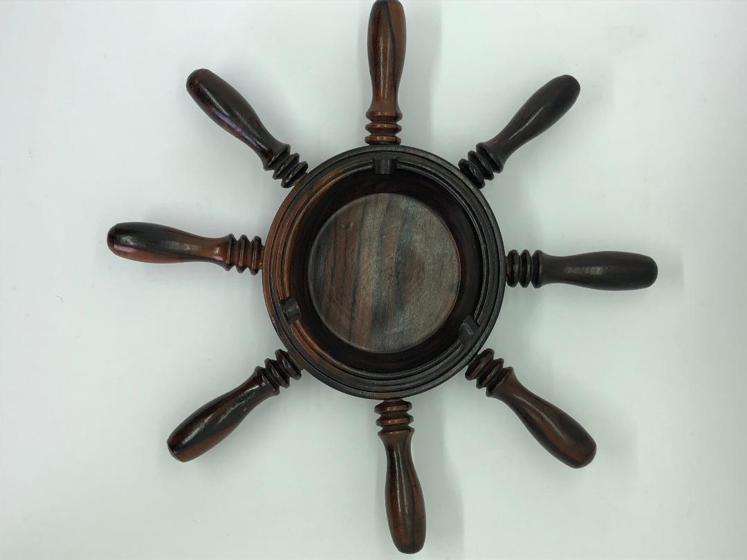 ブリッジ型・置物拍卖