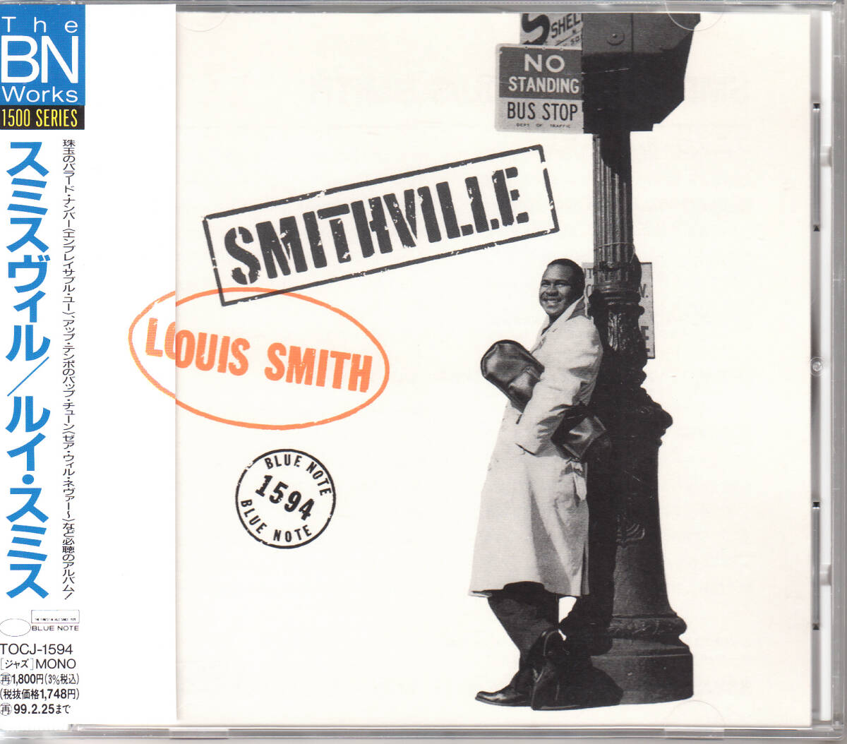 ◆送料無料◆ルイ・スミス/スミスヴィル p1933拍卖