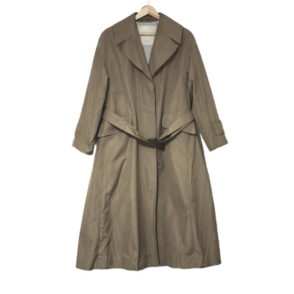 マックスマーラ Max Mara サイズJP 36 - ライトブラウン レディース 長袖/The Cube./春/秋 コート拍卖