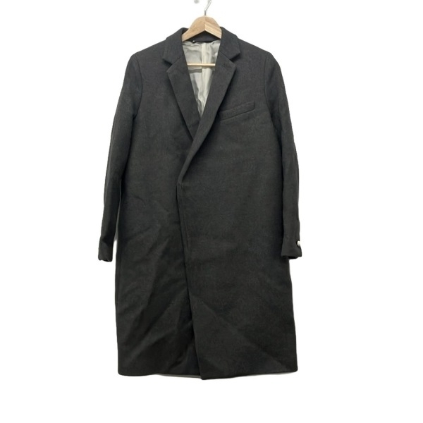 リラクス THE RERACS サイズ38 M - グレー レディース 長袖/秋/冬 コート拍卖