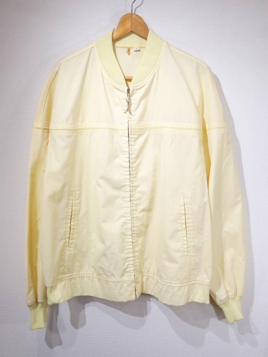 レア 60s 70s ビンテージ JC Penney JCペニー ダービー スタイル カップショルダー ジャケット XL位 50s 40s 30s Derby of San Francisco拍卖