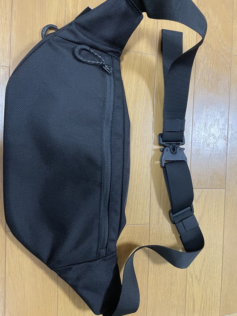 OAKLEY FGLウエストバック 中古美品拍卖