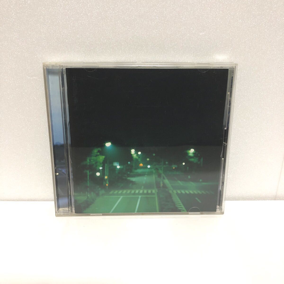 中古CD★エレファントカシマシ / 明日に向かって走れ~月夜の歌★今宵の月のように拍卖
