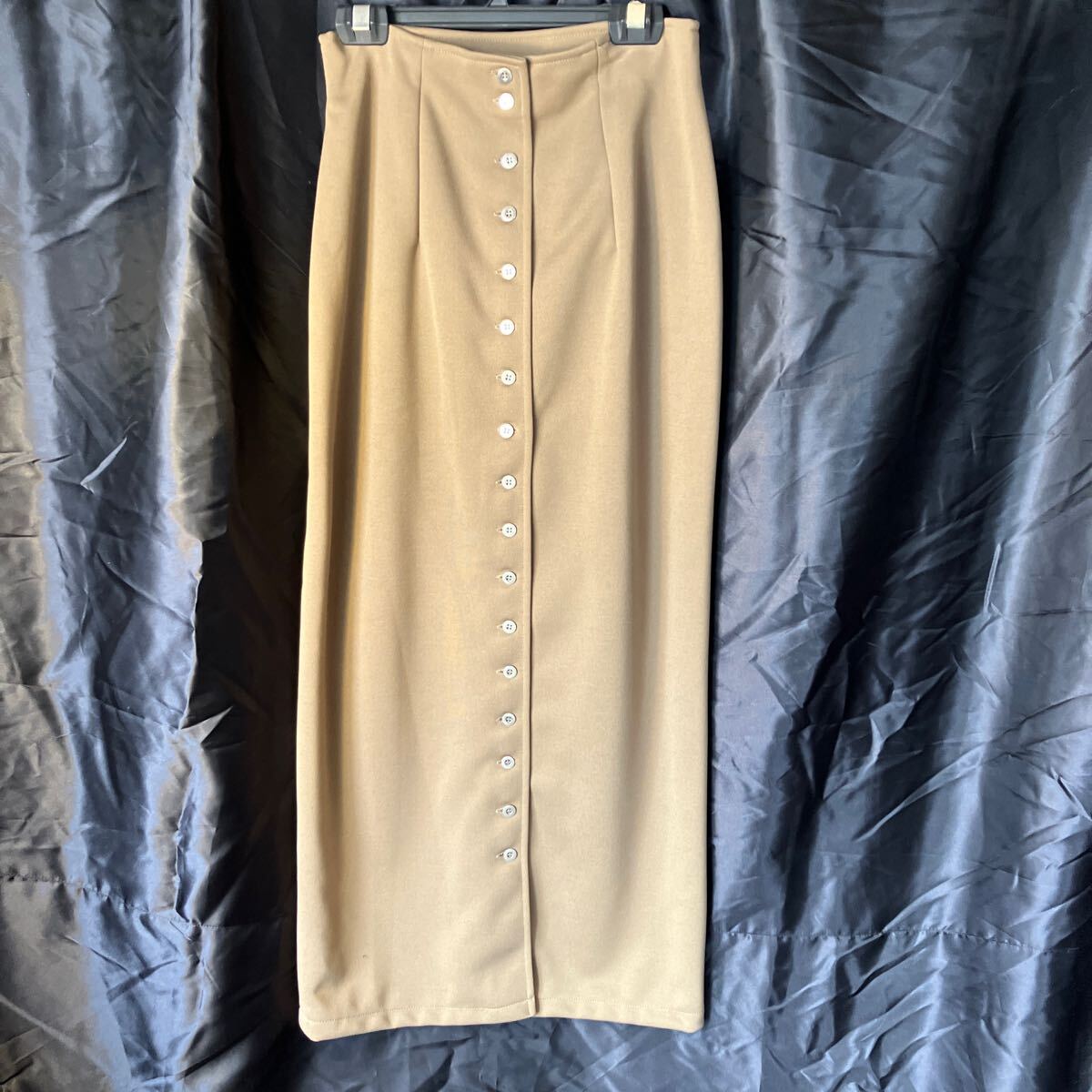 MOUTH VALLEY 23553 ロングスカート Mサイズ ビンテージ品 ◎おすすめ ◎レトロ拍卖