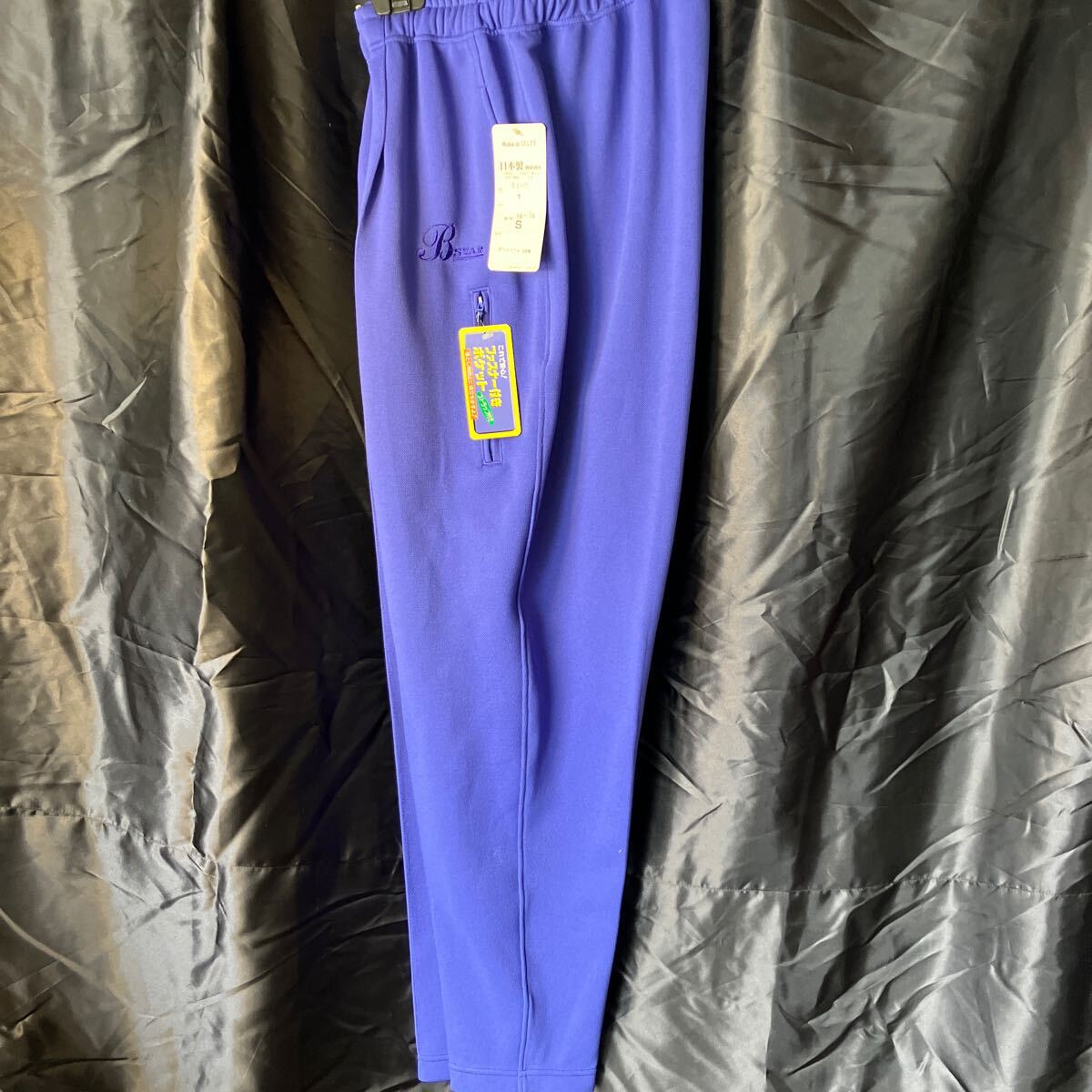 Rebe diSELTY 3100 ランキングパンツ Sサイズ ビンテージ品 新品未使用 ランニング スポーツ ◎おすすめ拍卖