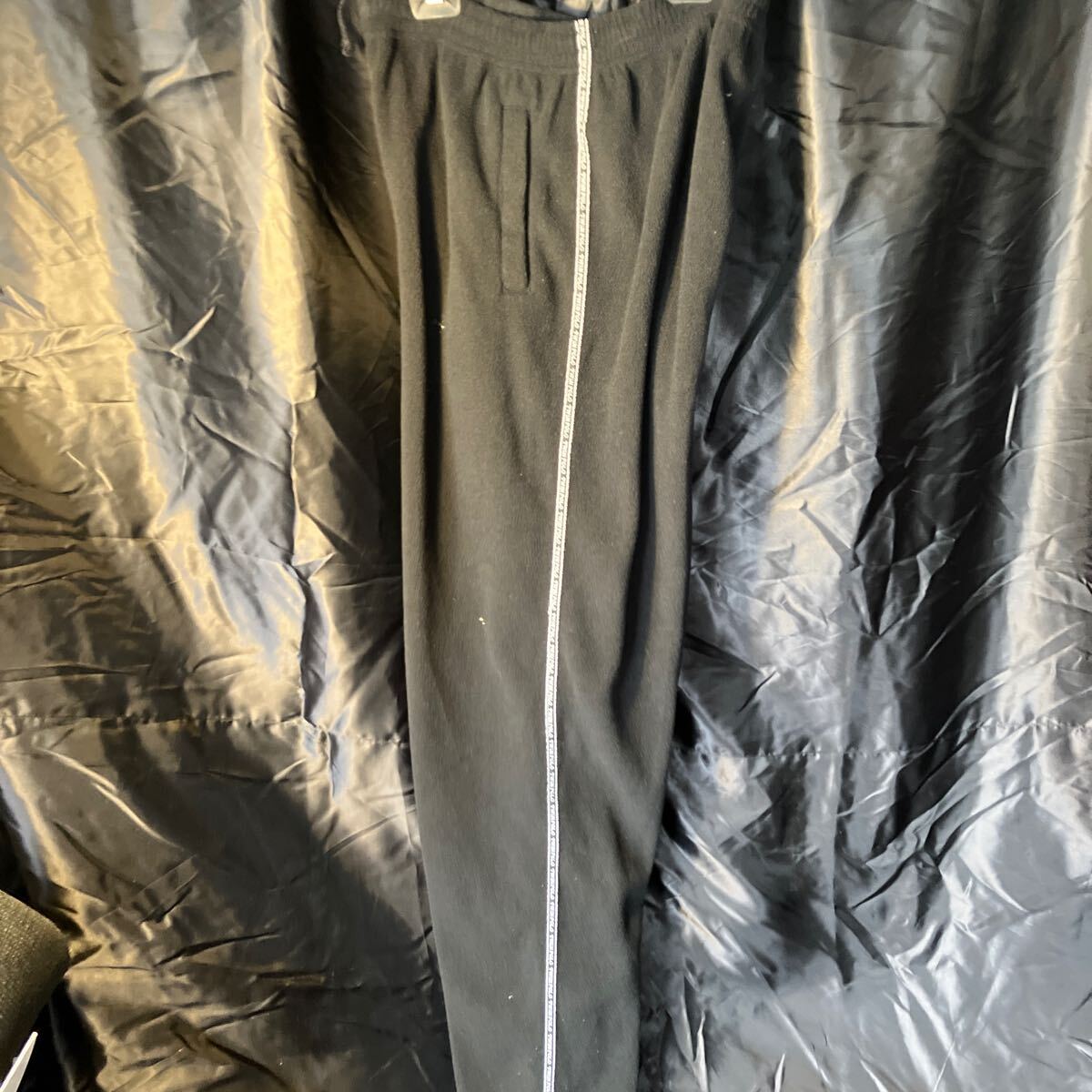 TWIN POLO TP-197 ストレートパンツ Lサイズ ビンテージ品 新品未使用 スポーツ 拍卖