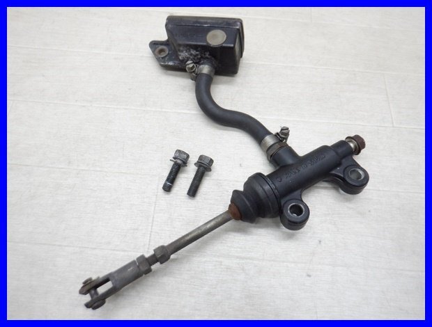 !☆a590 GSX1100Sカタナ GS110X リアブレーキマスター 60拍卖