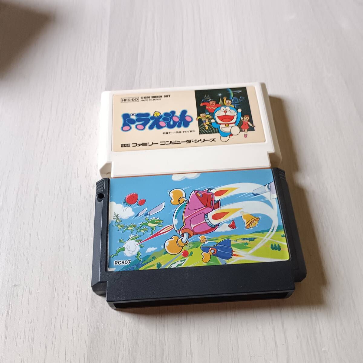 ◯即決 FC ツインビー ドラえもん レターパックライト FC8本まで GB GBA 数十本同梱可◯拍卖