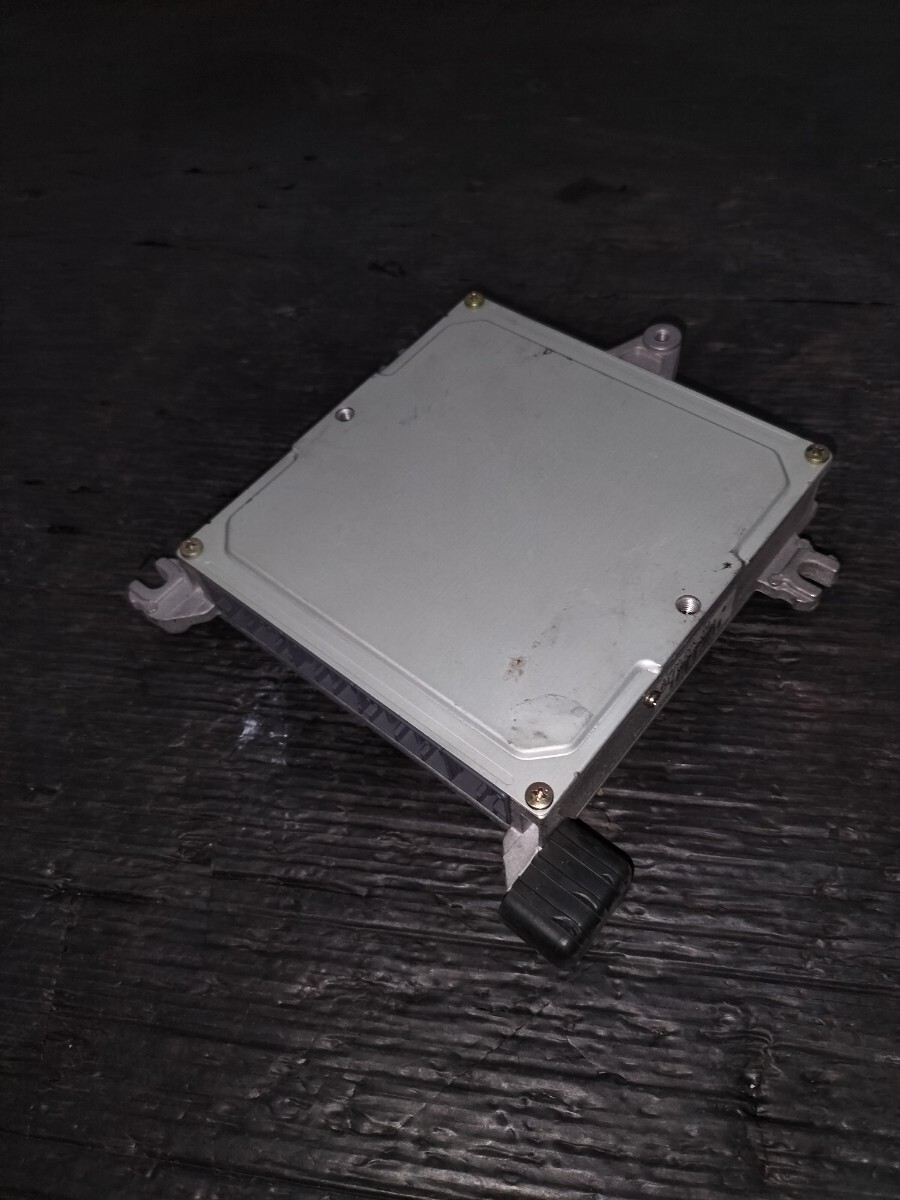 【コンデンサー液漏れ無し】ホンダ S2000 純正 ECU コンピューター 37820-PCX-J02 HONDA AP1 エンジンコンピューター CPU コンピュータ拍卖