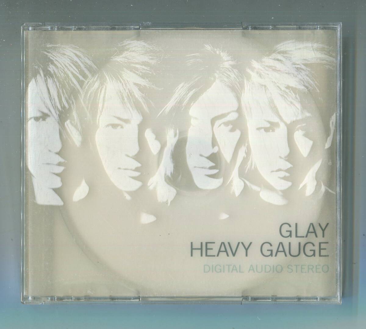 GLAY グレイ - HEAVY GAUGE 名盤 Savile Row 〜サヴィル ロウ 3番地〜 Winter,again , summer FM , ここではない、どこかへ , BE WITH YOU拍卖