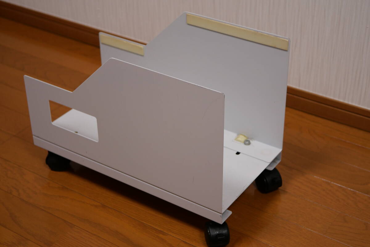 EPSON純正 タワーPC用置台 キャスター付き Proシリーズ用拍卖