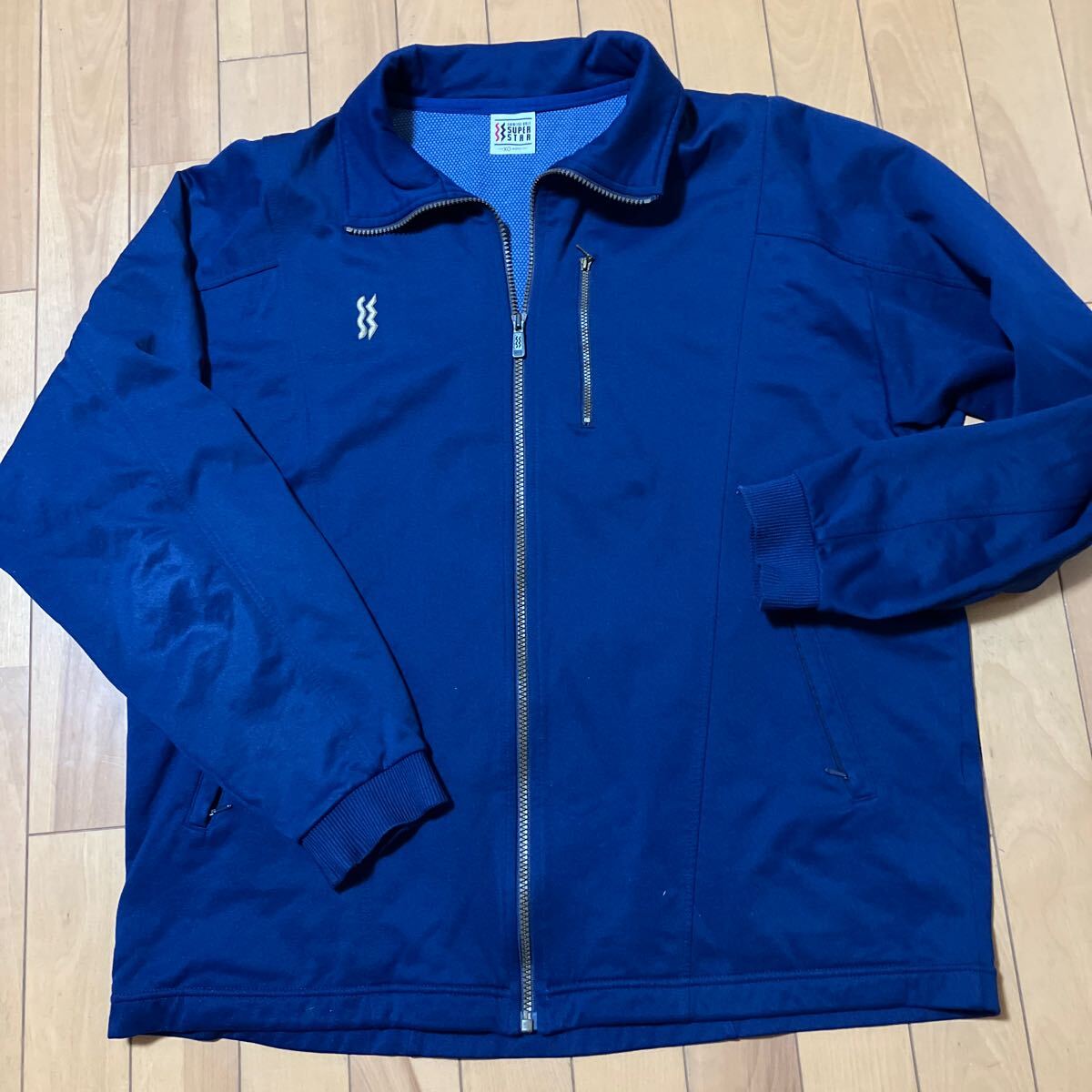 スーパースター  XOジャージ上のみ 中古拍卖