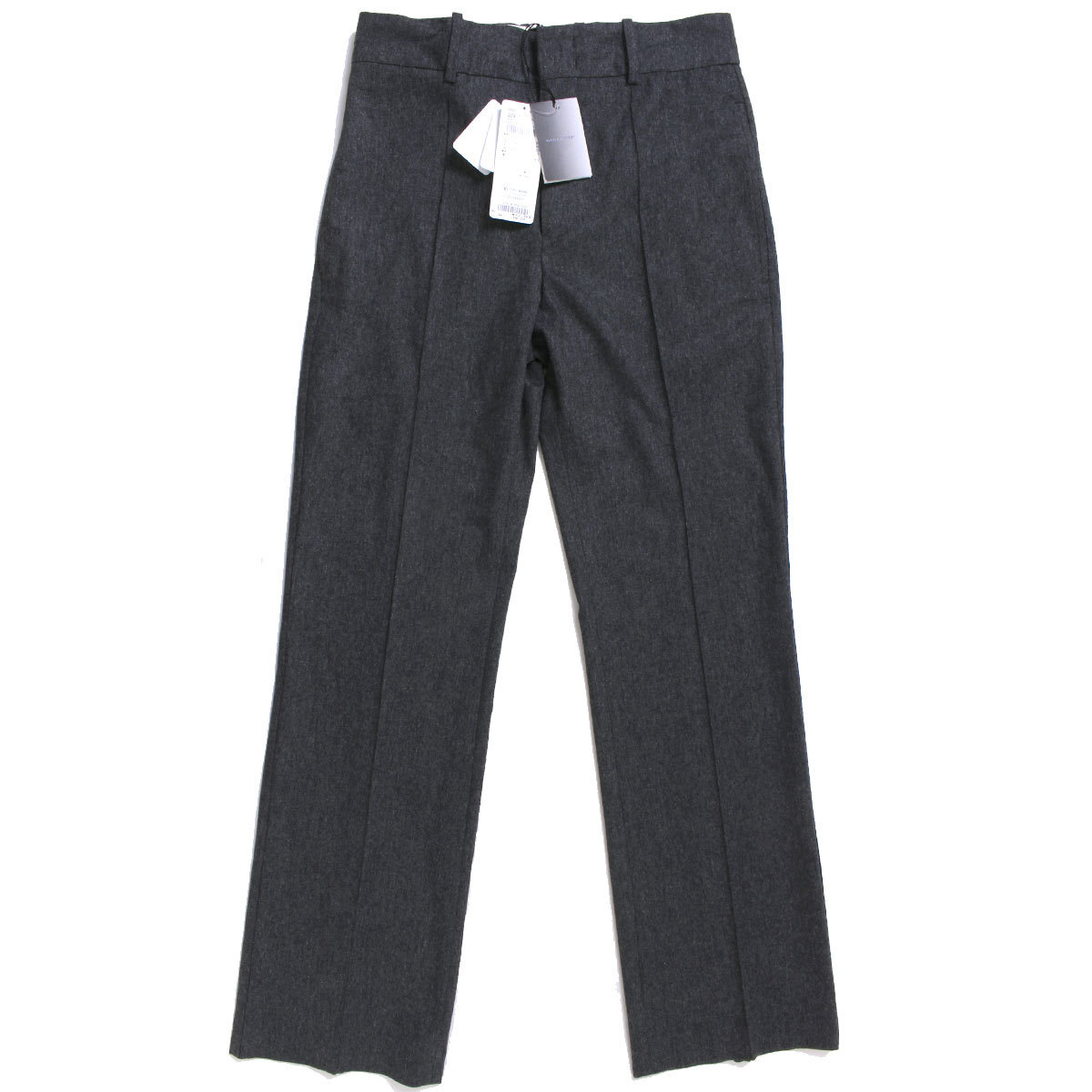 【タグ付・新品・定価72,600円】ISABEL MARANT PANTALON HAMPTONY TROUSERS ストレートパンツ size38 イザベルマラン メンズ拍卖