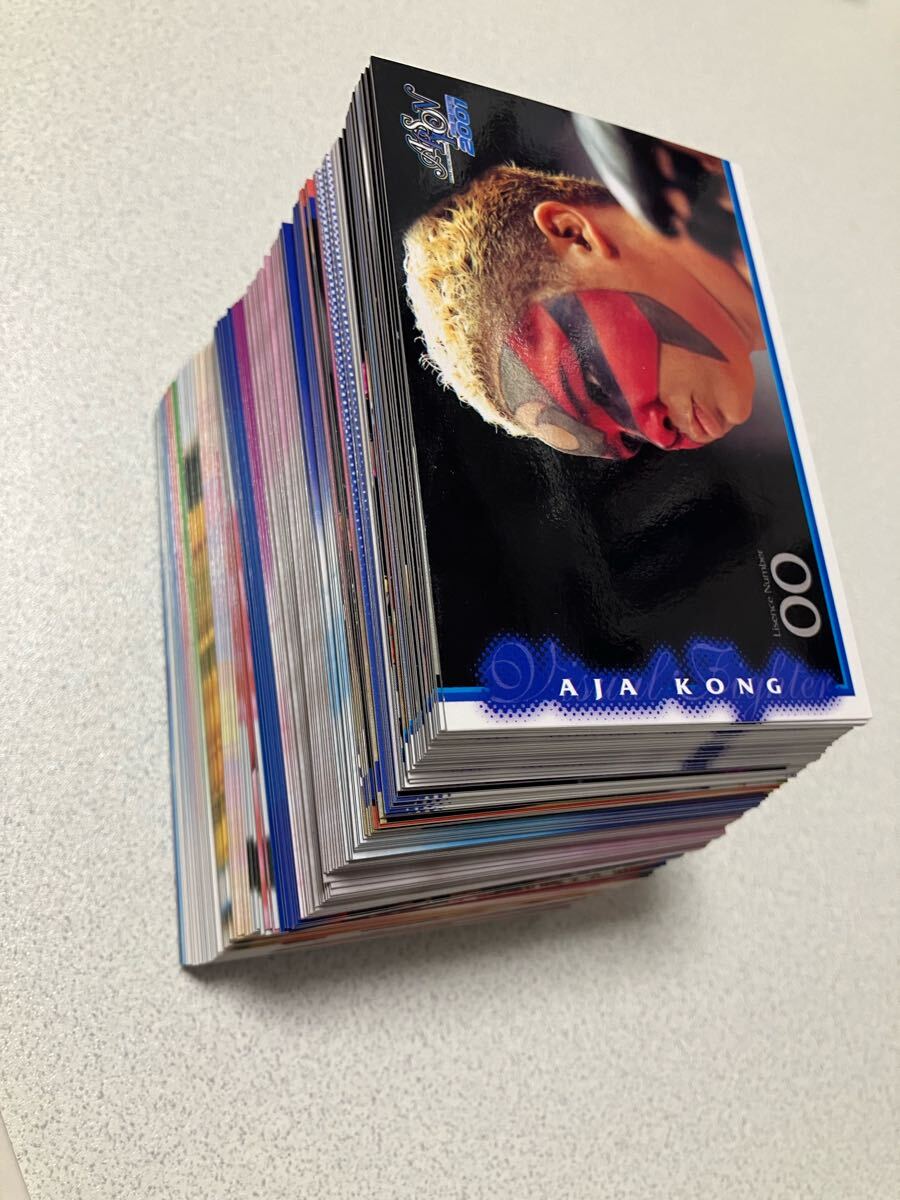 さくら堂 アルシオン2001 レギュラー141枚セット ダブり無し拍卖