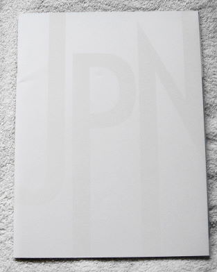 Perfume パフューム 『 Perfume 3rd Tour 「JPN」』 パンフレット 拍卖