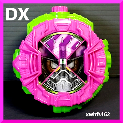 即決美品 DX エグゼイド ライドウォッチ ジクウドライバー連動 仮面ライダージオウ 仮面ライダーエグゼイド sodo shodo 真骨頂 装動 掌 tok拍卖