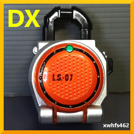 即決美品 DX オレンジ ロックシード 戦極ドライバー付属品 仮面ライダー鎧武 オレンジアームズ 葛葉紘汰 佐野岳 掌動 装動 真骨頂 CSM tok拍卖