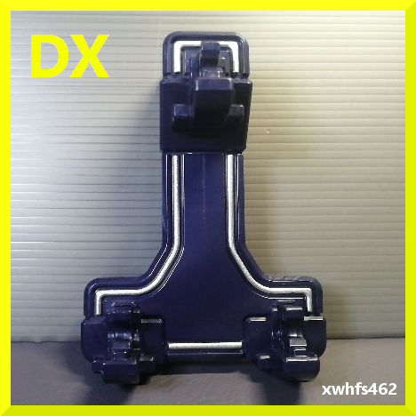 即決美品 DX ロックシードホルダー DX戦極ドライバー対応 仮面ライダー鎧武 ロックシード バロン 変身アイテム 収納 CSM 掌動 真骨頂 111 拍卖