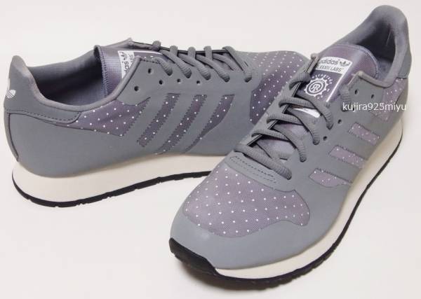 adidas アディダス オリジナルス CNTR WELD 84Lab グレー 27.5cm シルバー リフレクター D65282拍卖