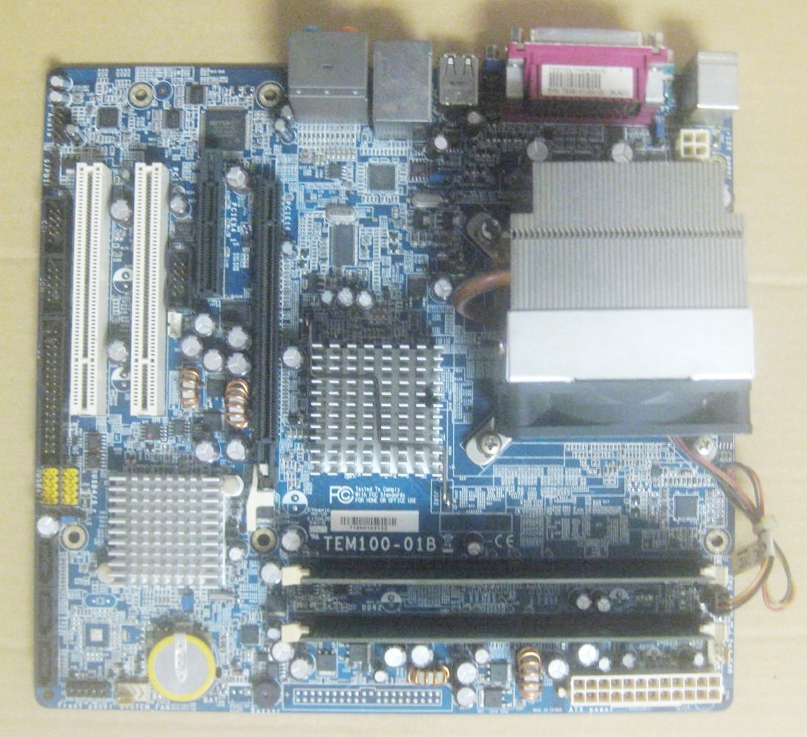 KONAMI コナミ マザーボード TEM100-01B ジャンク拍卖