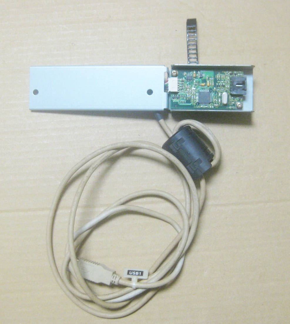 KONAMI コナミ筐体用 タッチパネルコントローラ基板 USBケーブル ジャンク拍卖