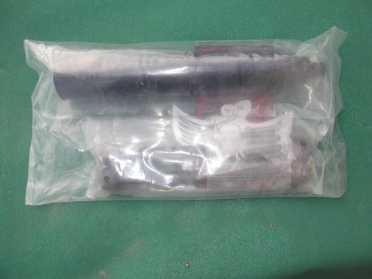 BAJA 部品.強かドライブシャフトとブーツ拍卖