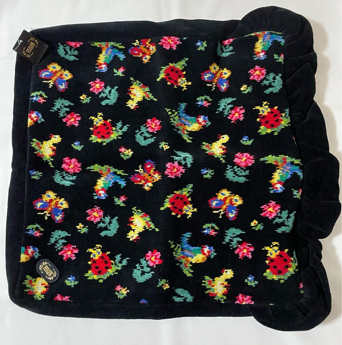 フェイラー ハイジジェルシート カバーのみ拍卖