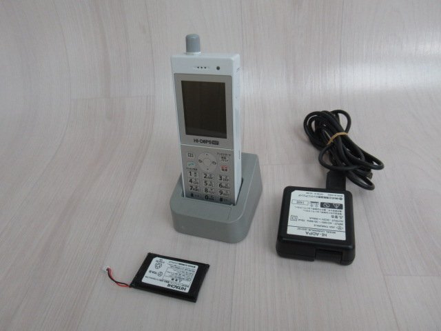 ▲日立 HITACHI HI-D8PSWP 15年製 キレイめ 保証有 ZZX1 19122※拍卖