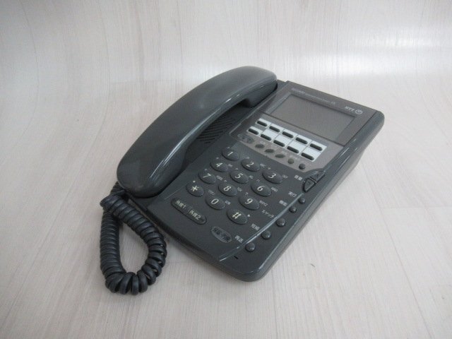 ▲NTT レカム FX-RPTEL(A)(1)(H) 保証有 PZ2 19263※拍卖