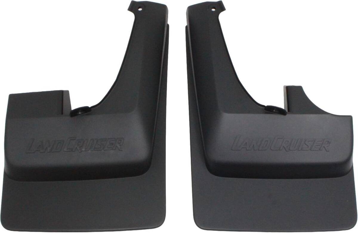 左側のみ トヨタ 純正 ランドクルーザー 70 クォータパネル マッドガード リア 左 LEXUS Genuine 未使用 インパネ インナー パネル パーツ拍卖