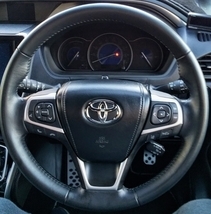 【新品 未使用】 トヨタ 純正 ハリアー 60系 ステアリングパッド スイッチ ステアリング リモコン TOYOTA ZSU60W HARRIER フロント パーツ拍卖