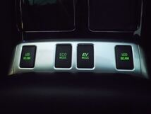 【新品】トヨタ 純正 20系 ヴェルファイア ハイブリッド センターコンソールスイッチ パネル インパネ フロント カスタム パーツ 取付簡単拍卖