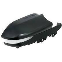 ♪【新品】トヨタ アルファード ヴェルファイア アンダー ドア ミラー カバー 左側 未使用 純正 AGH30 AYH30 GGH30 パーツ カスタム 30系拍卖