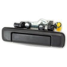 ♪左側トヨタ カローラレビン AE86 フロントドアアウトサイド ハンドルASSY LH Genuine AE8# JDM OEM 純正 パーツ JDM OEM 高品質 カローラ拍卖