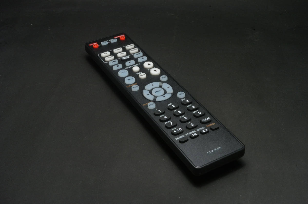 PM7003~7005 PM8003~8005 MARANTZ代替リモコン 新品拍卖