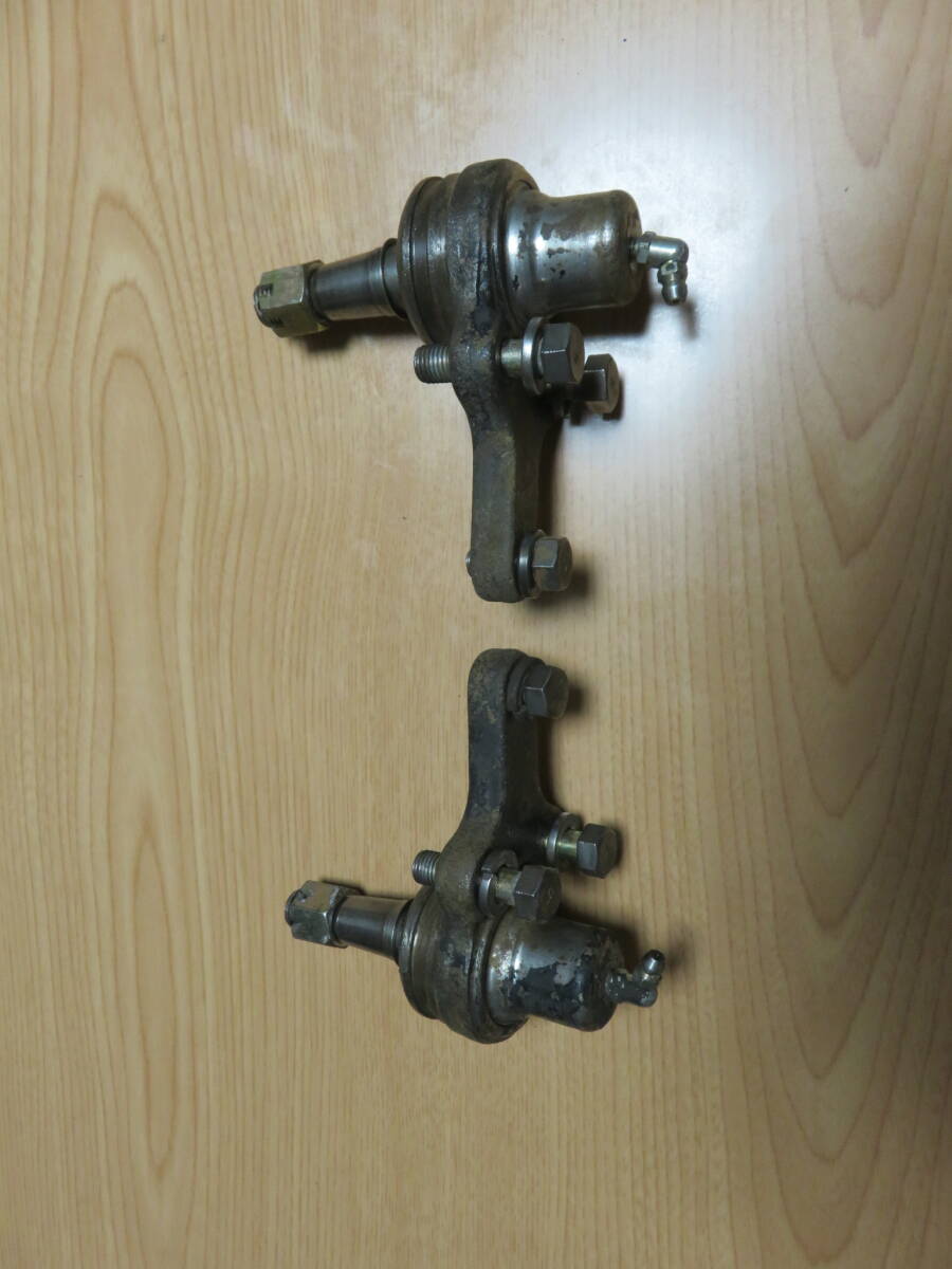 S130Z HS130 ボールジョイント フェアレディZ L型 L6 L28 L20 N42 L20ターボ F54 280ZX S130拍卖