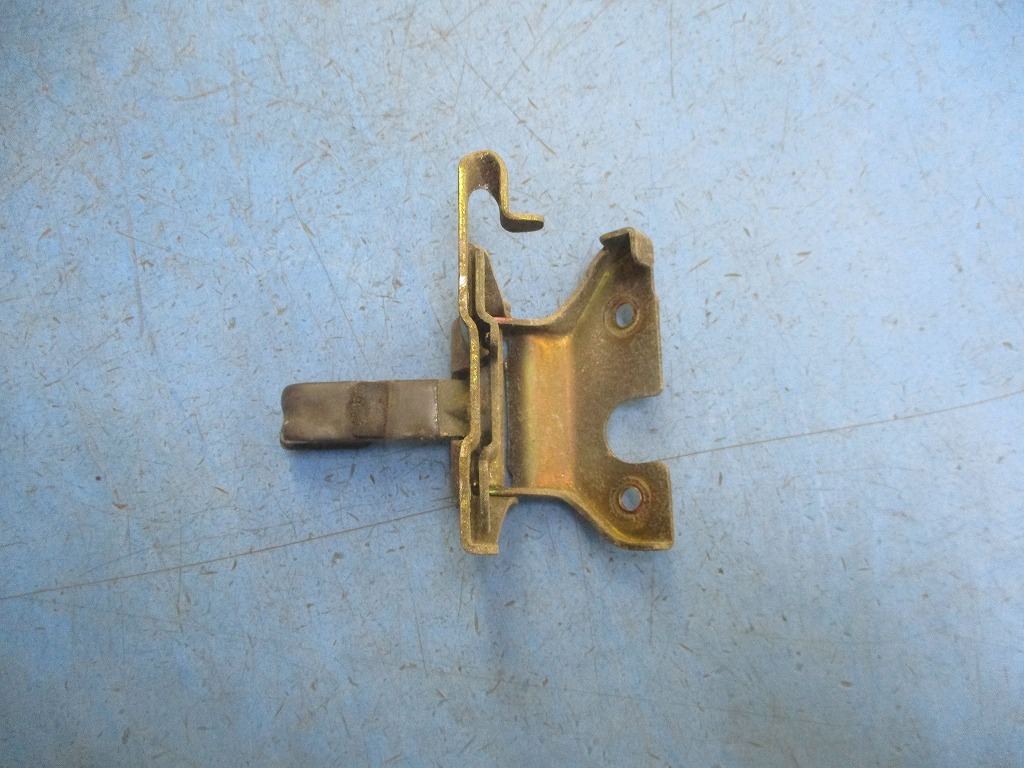アドレスV100 CE13A シートヒンジ 685-83拍卖