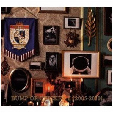 BUMP OFHICKEN II レンタル落ち 5k-2252拍卖