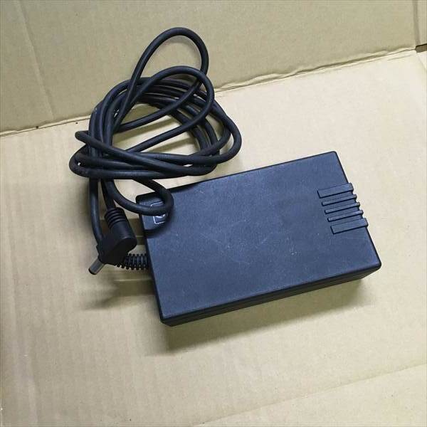 NEC ACアダプタ MODEL NO :0950-2527 10.6V 1.32A 動作確認済拍卖
