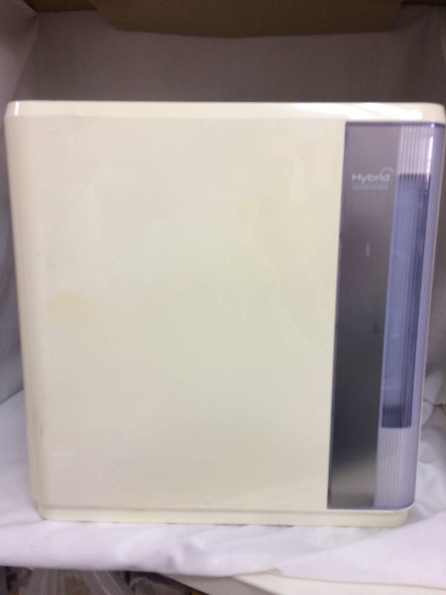c-10047*120 DAINICHI ハイブリッド式加湿器 HD-5014拍卖